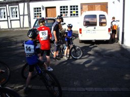 MTB Grafschaft 2007